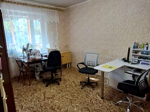 квартира по адресу Героев просп., 46