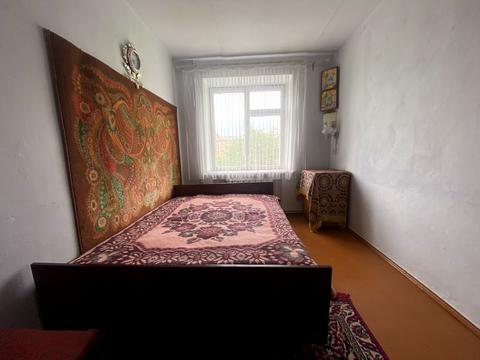 квартира по адресу Українця Владислава ул., 64
