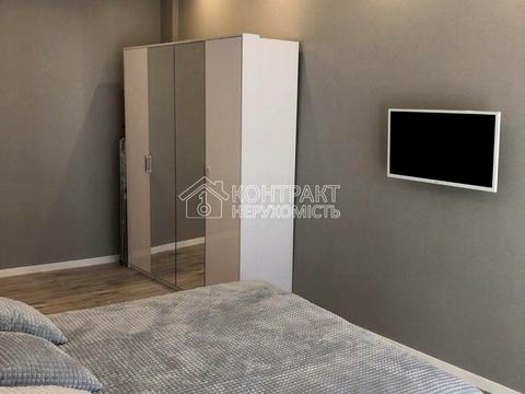 квартира по адресу Мироносицкая ул., 54