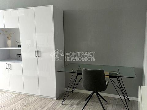 квартира по адресу Мироносицкая ул., 54