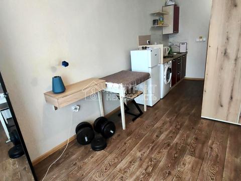 квартира за адресою Гарібальді вул., 4