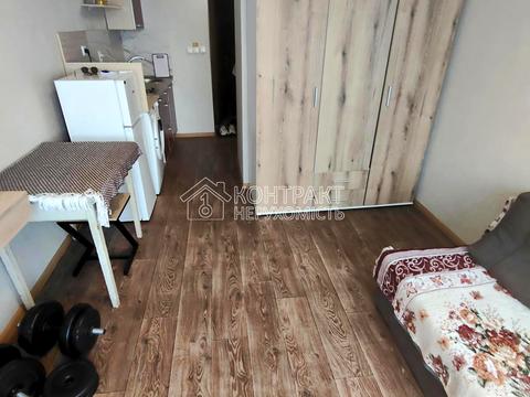 квартира за адресою Гарібальді вул., 4