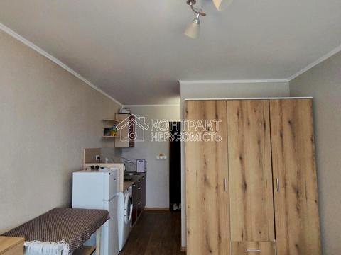 квартира за адресою Гарібальді вул., 4