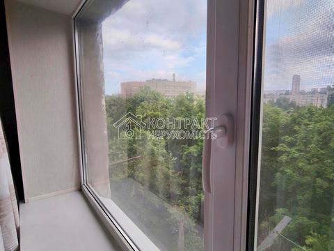 квартира за адресою Гарібальді вул., 4
