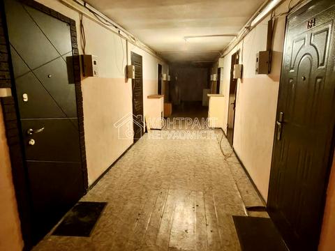 квартира за адресою Гарібальді вул., 4