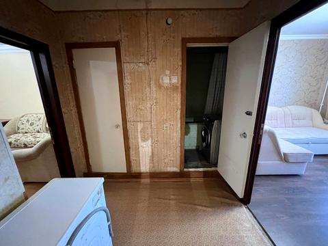 квартира по адресу Мостицкая ул., 26