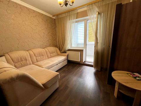 квартира по адресу Мостицкая ул., 26