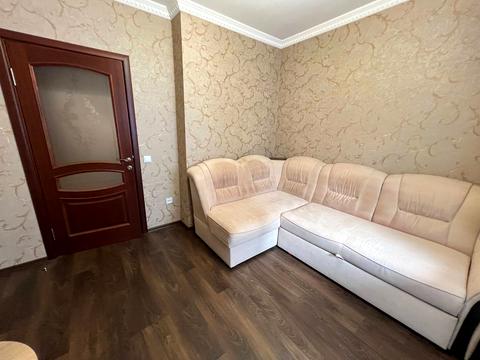 квартира по адресу Мостицкая ул., 26