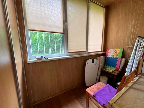 квартира по адресу Мостицкая ул., 26