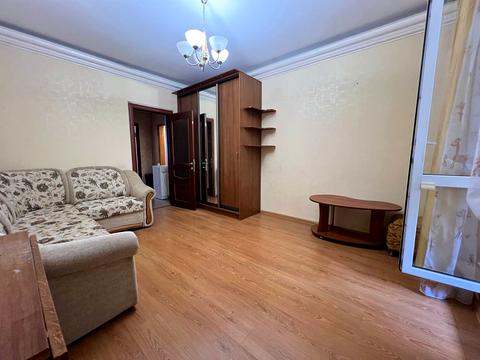 квартира по адресу Мостицкая ул., 26