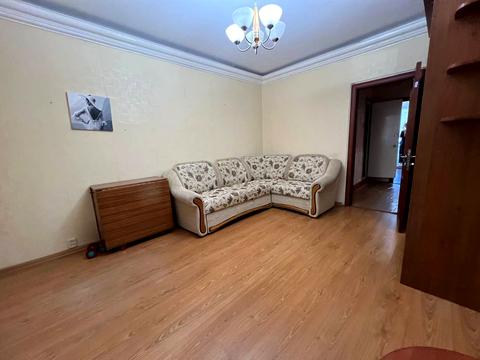 квартира по адресу Мостицкая ул., 26