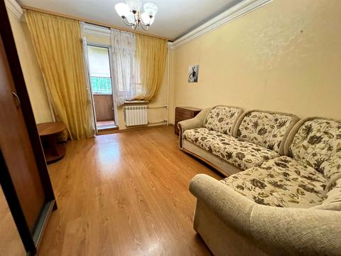 квартира по адресу Мостицкая ул., 26
