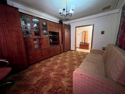 квартира по адресу Мостицкая ул., 26