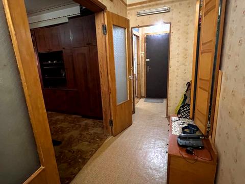 квартира по адресу Мостицкая ул., 26