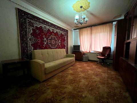 квартира по адресу Мостицкая ул., 26