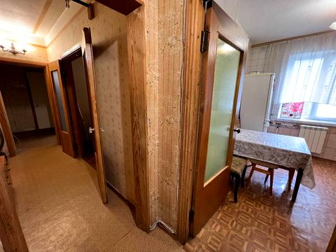 квартира по адресу Мостицкая ул., 26