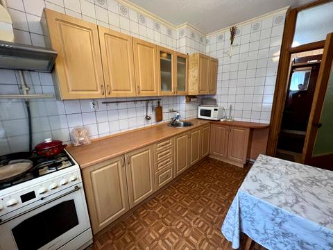 квартира по адресу Мостицкая ул., 26