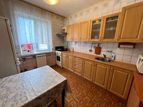 квартира по адресу Мостицкая ул., 26
