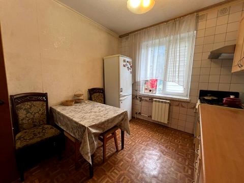 квартира по адресу Мостицкая ул., 26