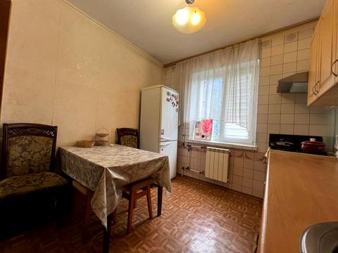 квартира по адресу Мостицкая ул., 26