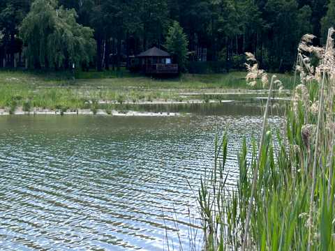 участок по адресу Михайлівська