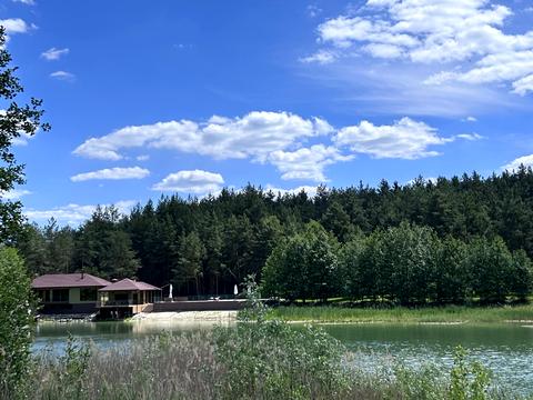 участок по адресу Михайлівська