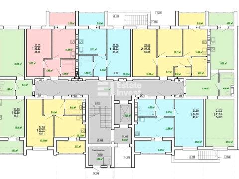 квартира за адресою Перемоги просп., 86