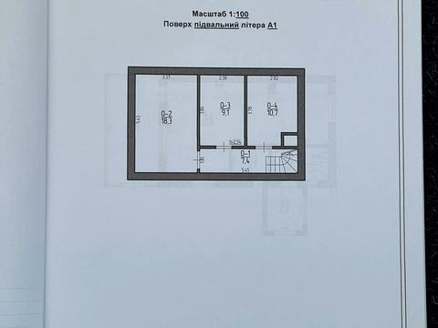 будинок за адресою 8й провулок Кавказький, 8