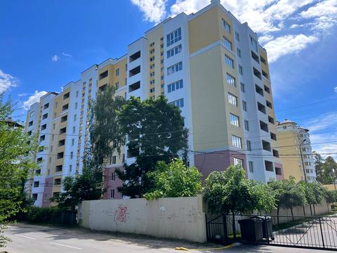 квартира по адресу Антония Михайловского ул., (Будинок 5)
