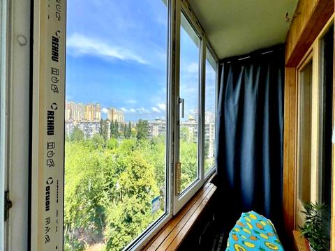 квартира по адресу Полярная ул., 5-А