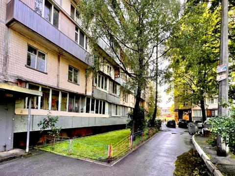квартира по адресу Полярная ул., 5-А