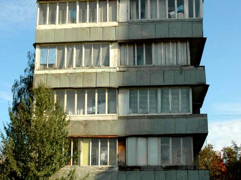 квартира по адресу Полярная ул., 5-А