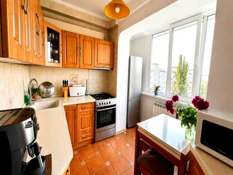 квартира по адресу Полярная ул., 5-А