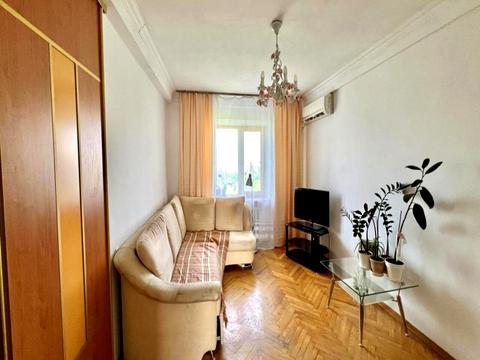 квартира по адресу Полярная ул., 5-А