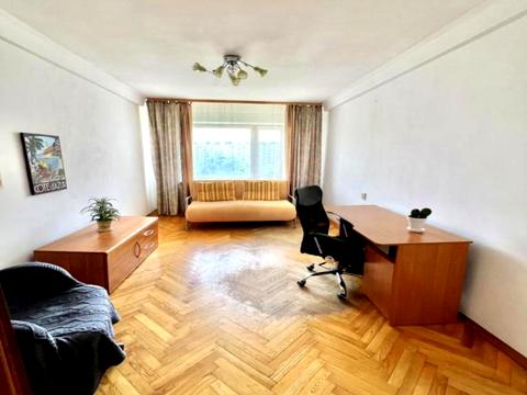 квартира по адресу Полярная ул., 5-А