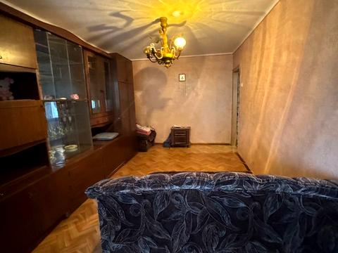 квартира по адресу Академика Королёва ул., 33