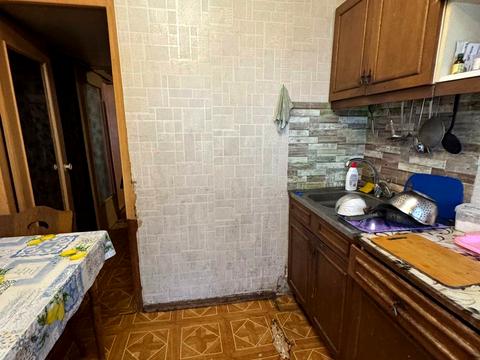 квартира по адресу Академика Королёва ул., 33