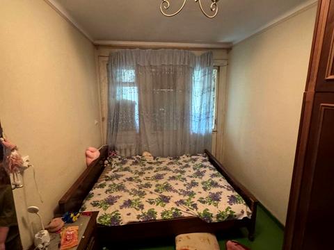 квартира по адресу Академика Королёва ул., 33