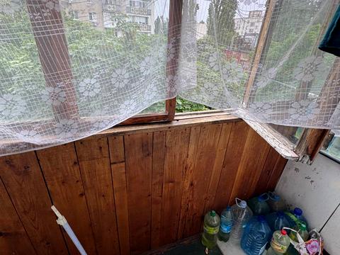 квартира по адресу Академика Королёва ул., 33