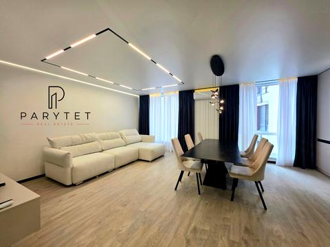 квартира за адресою Ленкавського вул., 34 к11