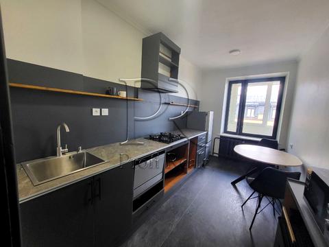 квартира за адресою Панаса Мирного вул., 5
