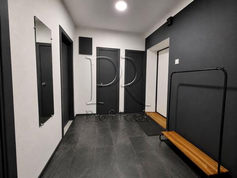квартира по адресу Панаса Мирного ул., 5
