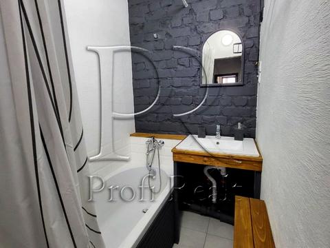 квартира по адресу Панаса Мирного ул., 5