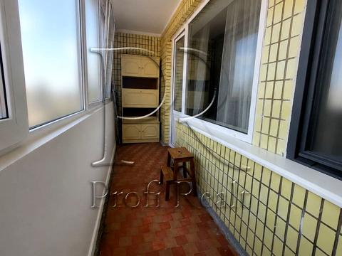 квартира по адресу Панаса Мирного ул., 5