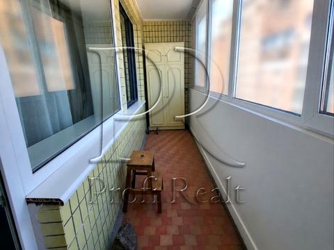 квартира по адресу Панаса Мирного ул., 5