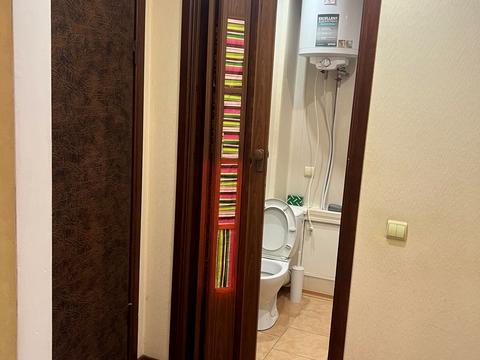 квартира за адресою Кам'янська вул. (Дніпродзержинська), 120