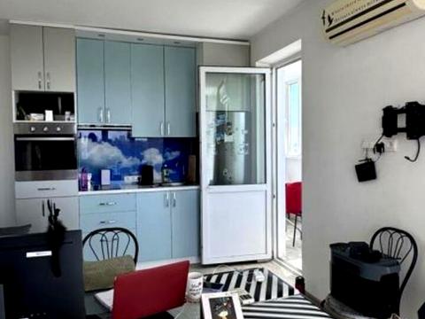 квартира по адресу Юрия Шумского ул., 5