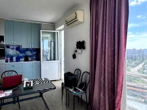 квартира по адресу Юрия Шумского ул., 5
