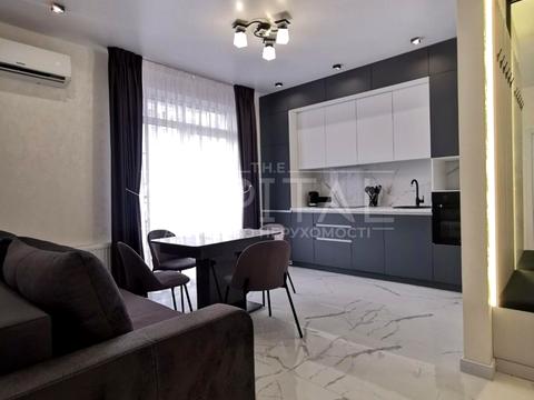 квартира за адресою Михайла Максимовича вул. (Онуфрія Трутенка), 26-Б