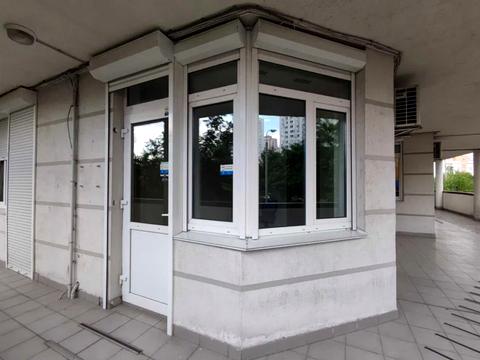 комерційна за адресою Єлизавети Чавдар вул., 2